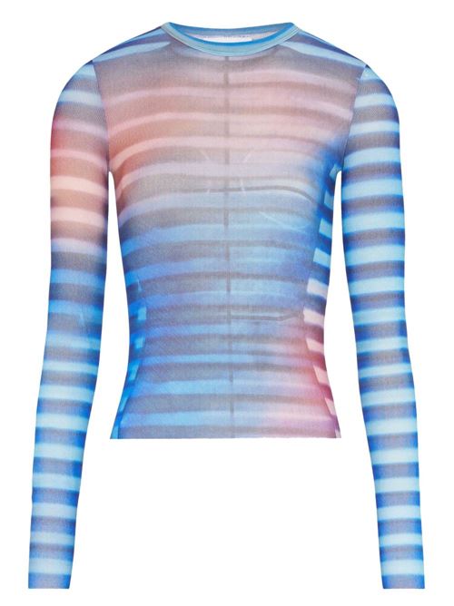 Long sleeve shirt JEAN PAUL GAULTIER | 2503WTO336M005P565034